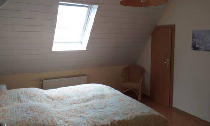 Schwasdorf Appartement | Ferienwohnung Mitte - Grüter, Susanne & Sepp