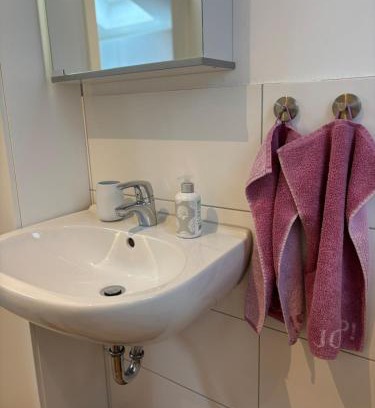 Bad Arolsen Appartement | Ferienwohnung Mitten drin Bad Arolsen