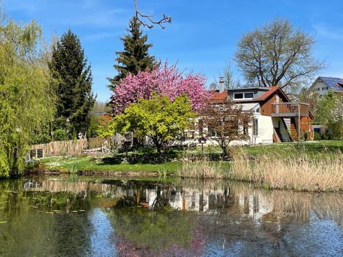 Mollenberg Appartement | Ferienwohnung Mollenberg