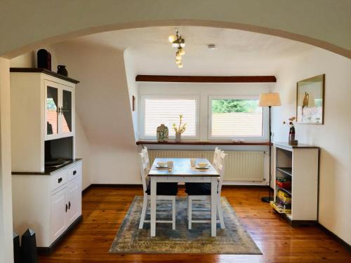 Oberthal Appartement | Ferienwohnung Molter