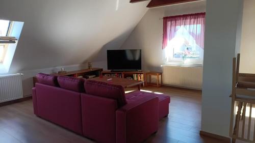 Spreehagen Appartement | Ferienwohnung,Monteurwohnung Spreenhagen bei Berlin