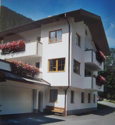 Feichten Appartement | Ferienwohnung Moritz