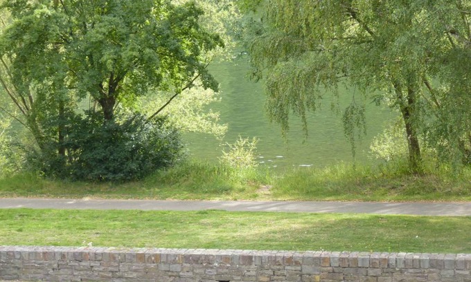 Ediger Appartement | Ferienwohnung Moselblick