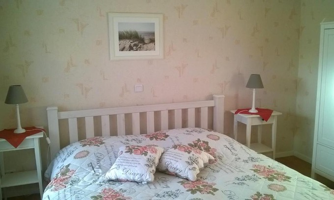Sassnitz Appartement | Ferienwohnung Nähe Altstadt