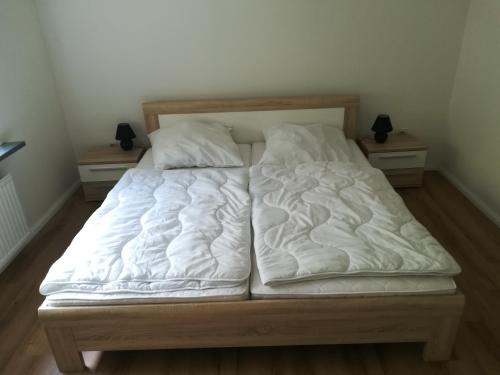 Suderneuland I Appartement | Ferienwohnung nähe Bahnhof ZOB