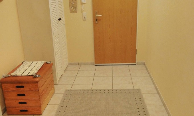 Zulpich Appartement | "ferienwohnung Nähe Seepark Zülpich"