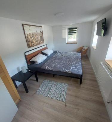 Mitwitz Appartement | Ferienwohnung N plus B