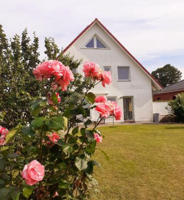 Bentwisch Appartement | Ferienwohnung nahe Rostock bis 8 Personen