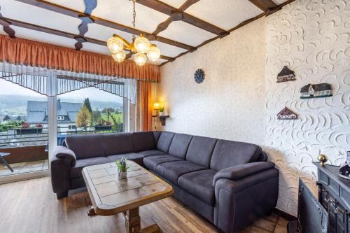 Ortsmitte Appartement | Ferienwohnung Napierski