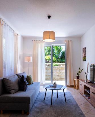 Ebermannstadt Appartement | Ferienwohnung Naturnah Ebermannstadt