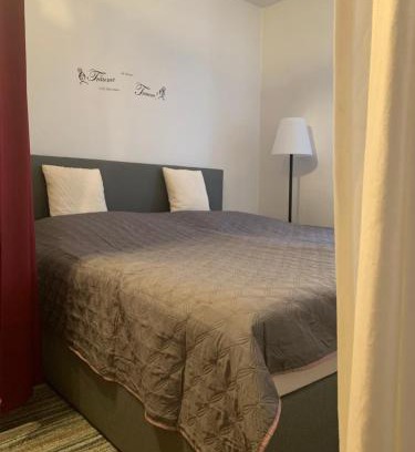 Bernstadt a. d. Eigen Appartement | Ferienwohnung Nehrettig