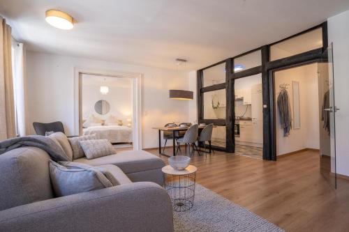 Hamelin Appartement | Ferienwohnung Neue Markstraße
