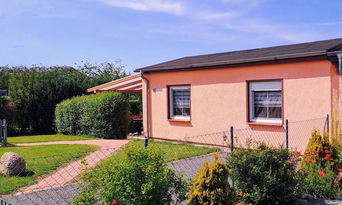 Neukalen Appartement | Ferienwohnung Neukalen am Kummerower See