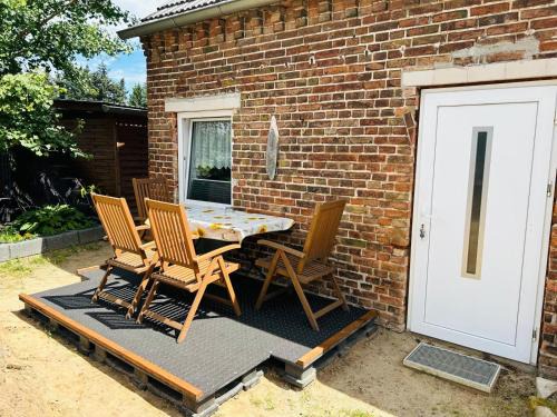 Neuruppin Maison | Ferienwohnung Neuruppin