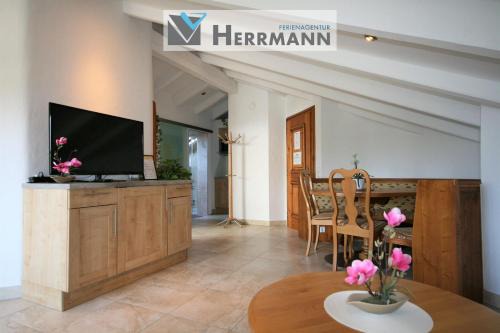Enzensberg Appartement | Ferienwohnung Neuschwanstein