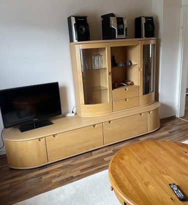 Hofstetten Appartement | Ferienwohnung Nickel