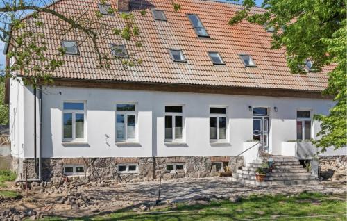 Rambin Appartement | Ferienwohnung Nicole