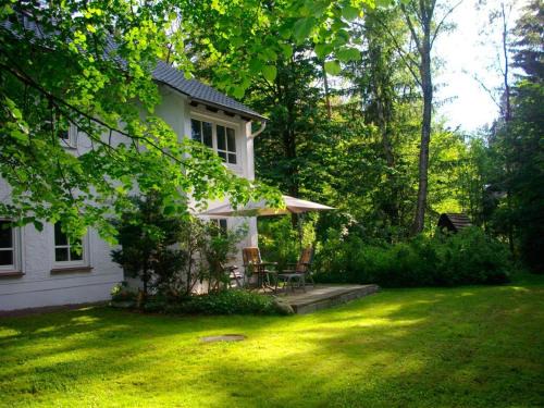 Lutterloh Appartement | Ferienwohnung Niemann in Lutterloh