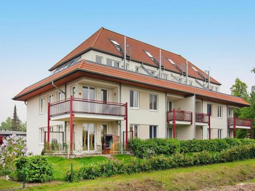 Nienhagen Appartement | Ferienwohnung, Nienhagen