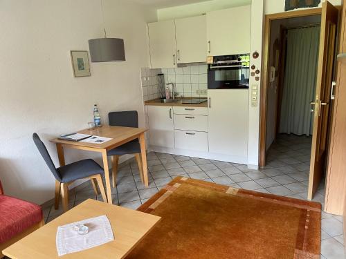 Bad Hindelang Appartement | Ferienwohnung Niklas inklusive Bad Hindelang Plus