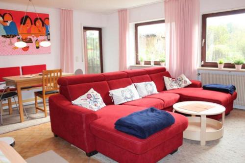 Schnaittach Appartement | Ferienwohnung Nikoll/Simon