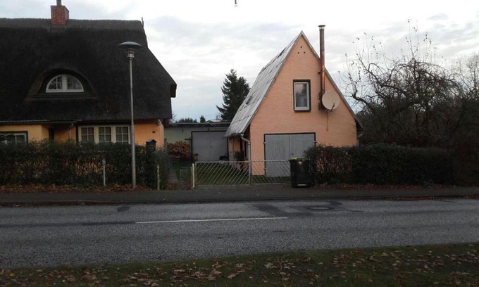 Hohen Viecheln Appartement | Ferienwohnung-Nina-in-Hohen-Viecheln