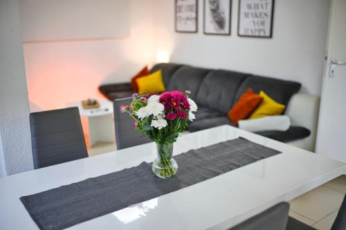 Muensingen Appartement | Ferienwohnung NiSi