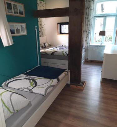 Bulstedt Appartement | Ferienwohnung Noltenius