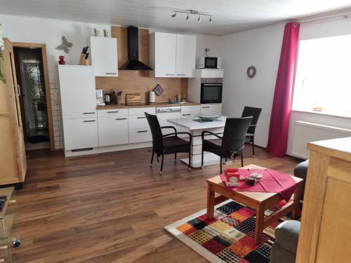 Presseck Appartement | Ferienwohnung Norbert