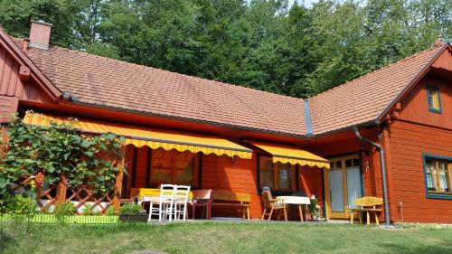 Ehrenhausen Appartement | Ferienwohnung Nostalgie