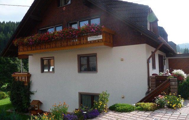 Urach Appartement | Ferienwohnung-Nr-1
