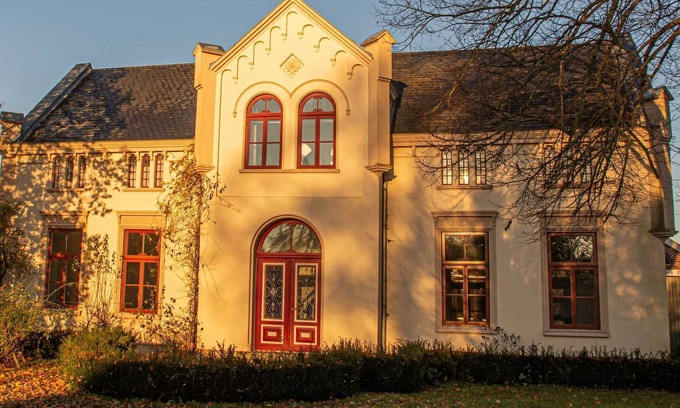 Bunde Appartement | Ferienwohnung Nr. 3 - Wiemannshof, 25191
