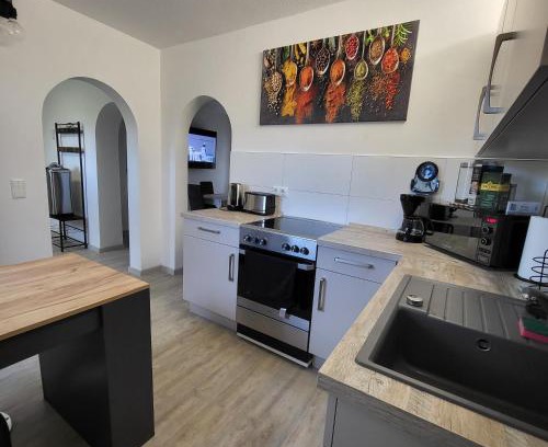 Großraschen Appartement | Ferienwohnung NR3