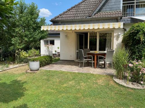 Erlenbach am Main Appartement | Ferienwohnung Orts-Idyll