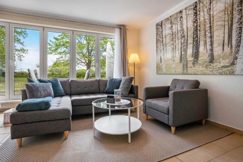 Ribnitz-Damgarten Appartement | Ferienwohnung Ostseezeit