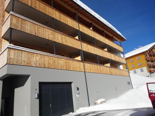 Damuels Appartement | Ferienwohnung Oberdamüls