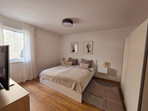 Treis-Karden Appartement | Ferienwohnung Oberreiter