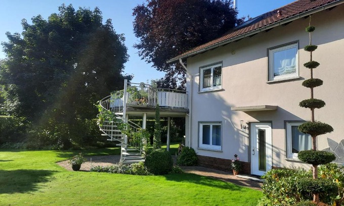 Reichelsheim Appartement | Ferienwohnung Odenwaldflair