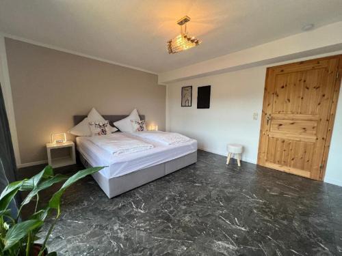 Silberberg Appartement | Ferienwohnung Olga