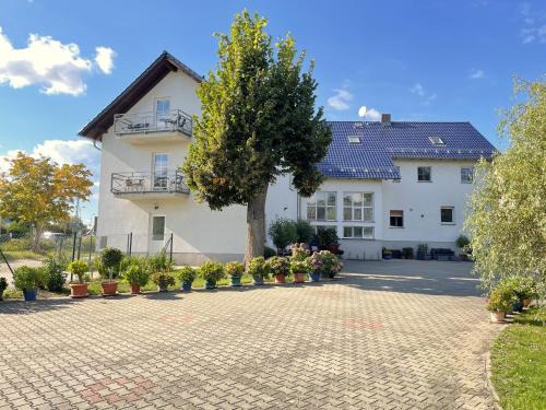 Lubbenau/Spreewald Appartement | Ferienwohnung Orchidee