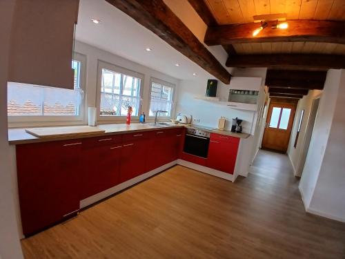 Eggolsheim Appartement | Ferienwohnung Ornela