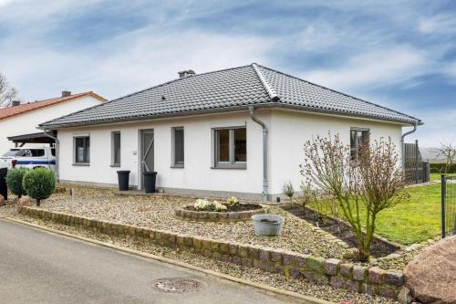 Kroepelin Appartement | Ferienwohnung "OstseeNähe" OFC 34