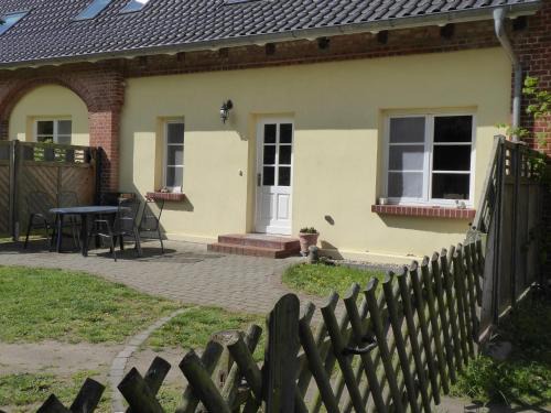 Wiethagen Appartement | Ferienwohnung Ostseewald