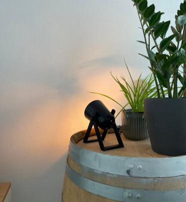 Oberotterbach Appartement | Ferienwohnung Otter 22