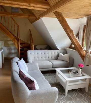 Rappin Appartement | Ferienwohnung Otto