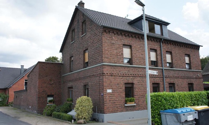 Traar Appartement | Ferienwohnung Pöttershof