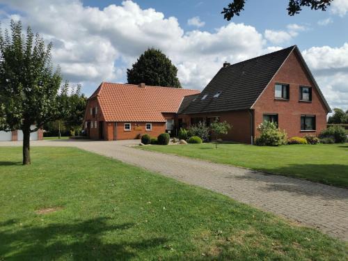 Surwold Appartement | Ferienwohnung Pünter