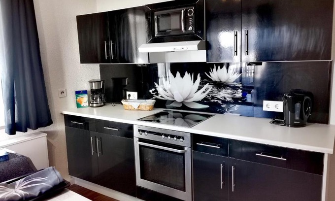Gmuend in Kaernten Appartement | Ferienwohnung Pufitsch