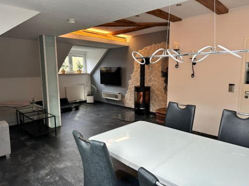 Bad Elster Appartement | Ferienwohnung Parkblick
