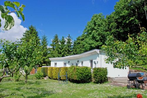 Patzig Appartement | Ferienwohnung Patzig auf Rügen